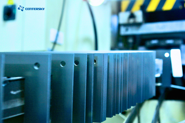 Silicon steel sheet