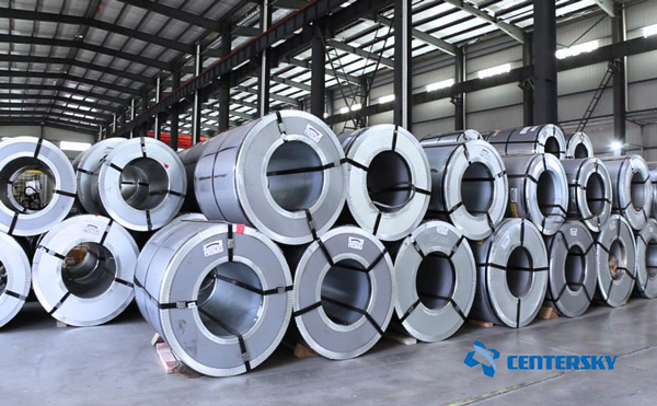 silicon steel laminations